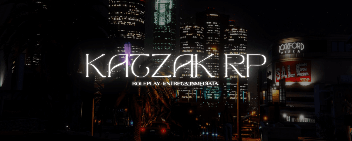 Katzak RP